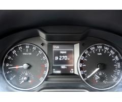 Škoda Octavia 1.6 TDI kombi 4x4/110PS/ČR/DPH - 36