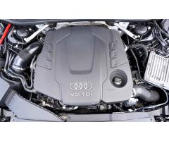 Audi A6 45 TDI/Q/230PS/automat/tažné/ - 10