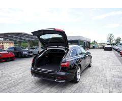 Audi A6 45 TDI/Q/230PS/automat/tažné/ - 12