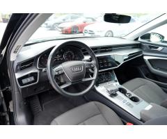 Audi A6 45 TDI/Q/230PS/automat/tažné/ - 30