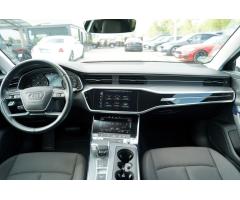 Audi A6 45 TDI/Q/230PS/automat/tažné/ - 31