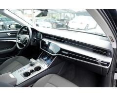 Audi A6 45 TDI/Q/230PS/automat/tažné/ - 32