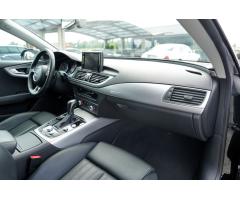 Audi A7 3.0 TDI 200kW quattro S tronic - 29