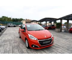 Peugeot 208 1.2i 16V,85 PS/Allure/automat - 8