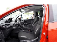 Peugeot 208 1.2i 16V,85 PS/Allure/automat - 22