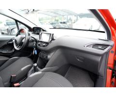 Peugeot 208 1.2i 16V,85 PS/Allure/automat - 26