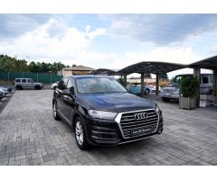 Audi Q7 3.0 TDI 200 kW/Q/7míst - 8