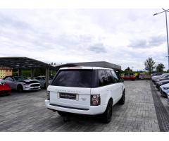 Land Rover Range Rover 4.4 SDV8, Vogue, 4x4 - 6