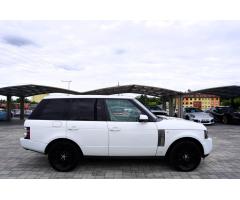 Land Rover Range Rover 4.4 SDV8, Vogue, 4x4 - 7