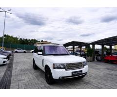 Land Rover Range Rover 4.4 SDV8, Vogue, 4x4 - 8