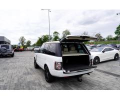 Land Rover Range Rover 4.4 SDV8, Vogue, 4x4 - 10