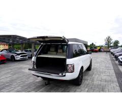 Land Rover Range Rover 4.4 SDV8, Vogue, 4x4 - 11