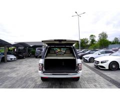 Land Rover Range Rover 4.4 SDV8, Vogue, 4x4 - 12