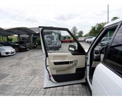 Land Rover Range Rover 4.4 SDV8, Vogue, 4x4 - 14