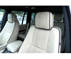 Land Rover Range Rover 4.4 SDV8, Vogue, 4x4 - 23