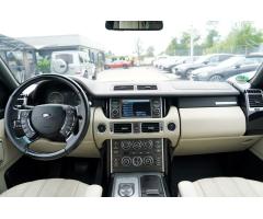 Land Rover Range Rover 4.4 SDV8, Vogue, 4x4 - 25