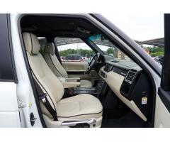 Land Rover Range Rover 4.4 SDV8, Vogue, 4x4 - 27