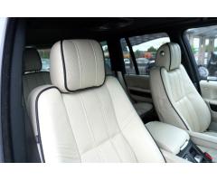 Land Rover Range Rover 4.4 SDV8, Vogue, 4x4 - 28