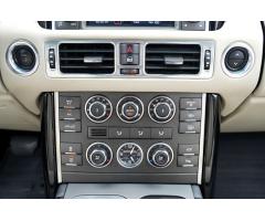 Land Rover Range Rover 4.4 SDV8, Vogue, 4x4 - 37