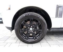 Land Rover Range Rover 4.4 SDV8, Vogue, 4x4 - 45