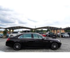 Mercedes-Benz Třídy S S 500 AMG 4Matic Long, Designo - 7