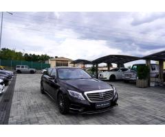 Mercedes-Benz Třídy S S 500 AMG 4Matic Long, Designo - 8