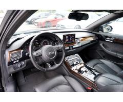 Audi A8 4.2 TDI Long,Q,Matrix,TV, ČR - 26