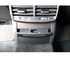 Audi A8 4.2 TDI Long,Q,Matrix,TV, ČR - 36