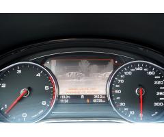 Audi A8 4.2 TDI Long,Q,Matrix,TV, ČR - 40