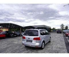 Volkswagen Touran 1.6 TDI DPF Comfortline - 6