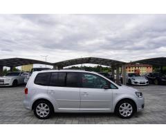 Volkswagen Touran 1.6 TDI DPF Comfortline - 7