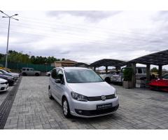 Volkswagen Touran 1.6 TDI DPF Comfortline - 8