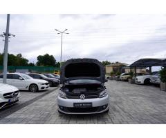 Volkswagen Touran 1.6 TDI DPF Comfortline - 9