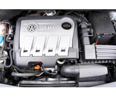 Volkswagen Touran 1.6 TDI DPF Comfortline - 10