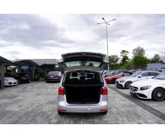 Volkswagen Touran 1.6 TDI DPF Comfortline - 11