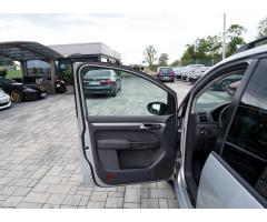 Volkswagen Touran 1.6 TDI DPF Comfortline - 14