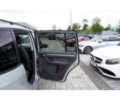 Volkswagen Touran 1.6 TDI DPF Comfortline - 17