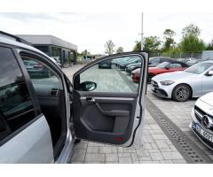 Volkswagen Touran 1.6 TDI DPF Comfortline - 18