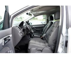 Volkswagen Touran 1.6 TDI DPF Comfortline - 20