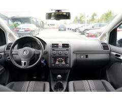 Volkswagen Touran 1.6 TDI DPF Comfortline - 23