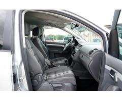 Volkswagen Touran 1.6 TDI DPF Comfortline - 25