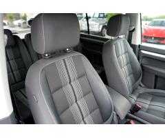 Volkswagen Touran 1.6 TDI DPF Comfortline - 26