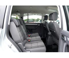 Volkswagen Touran 1.6 TDI DPF Comfortline - 27