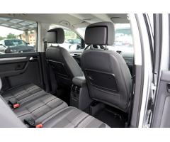 Volkswagen Touran 1.6 TDI DPF Comfortline - 28