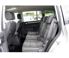 Volkswagen Touran 1.6 TDI DPF Comfortline - 29