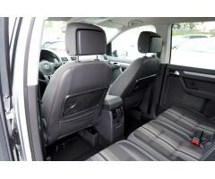 Volkswagen Touran 1.6 TDI DPF Comfortline - 30