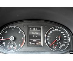 Volkswagen Touran 1.6 TDI DPF Comfortline - 34