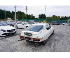 Citroën Ostatní SM 2.7i/129 KW/Maserati motor - 6