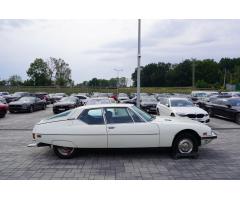 Citroën Ostatní SM 2.7i/129 KW/Maserati motor - 7