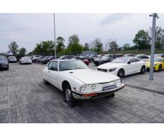 Citroën Ostatní SM 2.7i/129 KW/Maserati motor - 8